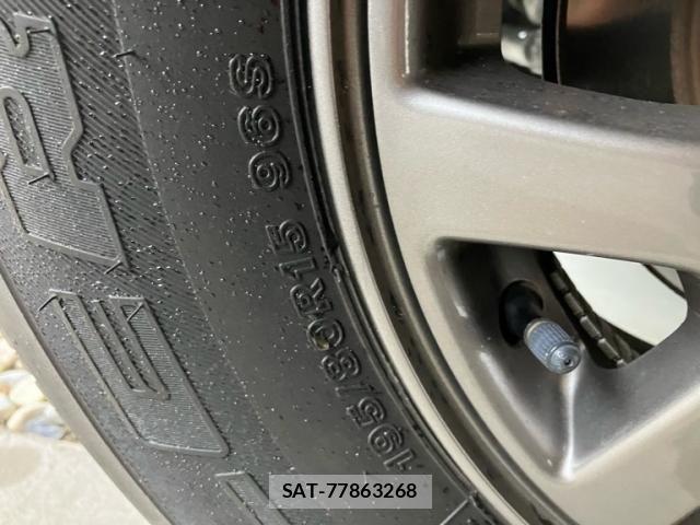 Suzuki JIMNY SIERRA 2022-05 7251181-7