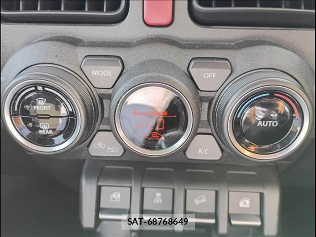 Suzuki JIMNY SIERRA 2021-03 7251184-12