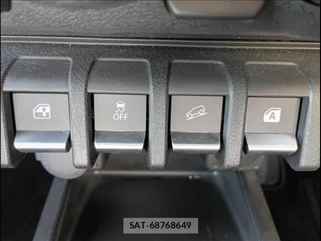 Suzuki JIMNY SIERRA 2021-03 7251184-13
