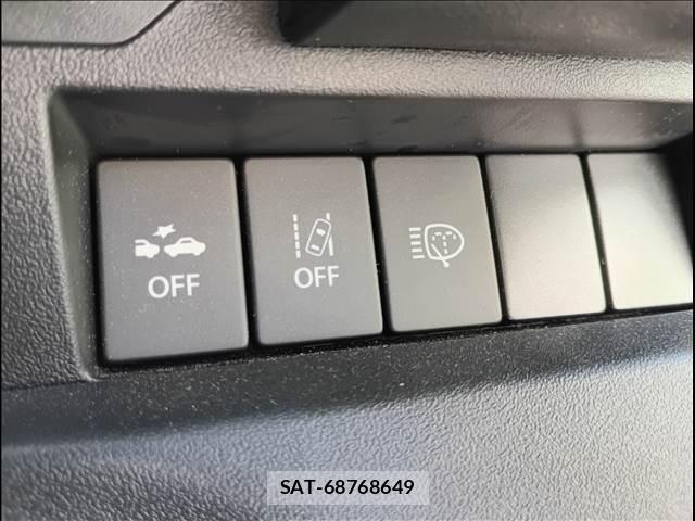 Suzuki JIMNY SIERRA 2021-03 7251184-14