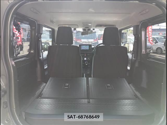 Suzuki JIMNY SIERRA 2021-03 7251184-18