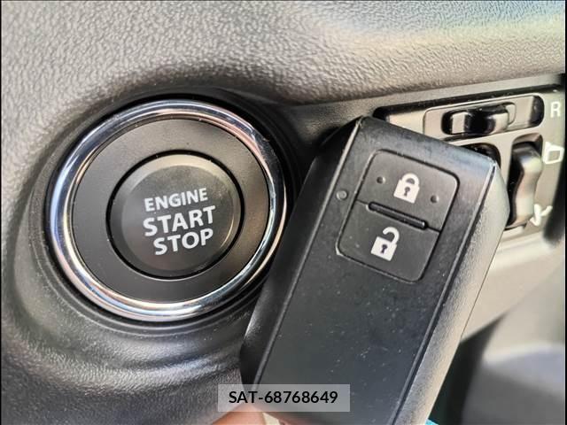 Suzuki JIMNY SIERRA 2021-03 7251184-23