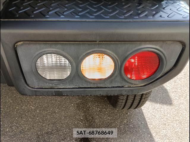 Suzuki JIMNY SIERRA 2021-03 7251184-5