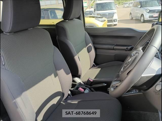 Suzuki JIMNY SIERRA 2021-03 7251184-8
