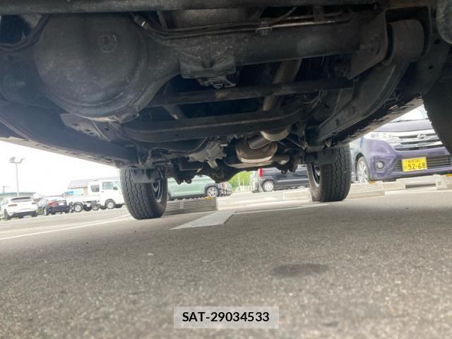 Suzuki JIMNY SIERRA 2022-03 7251186-10
