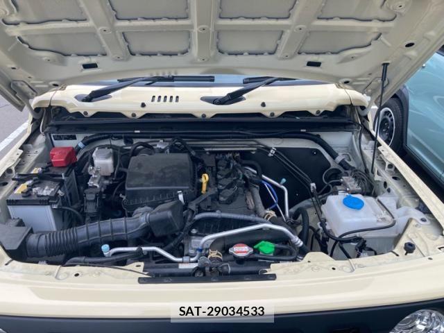 Suzuki JIMNY SIERRA 2022-03 7251186-13