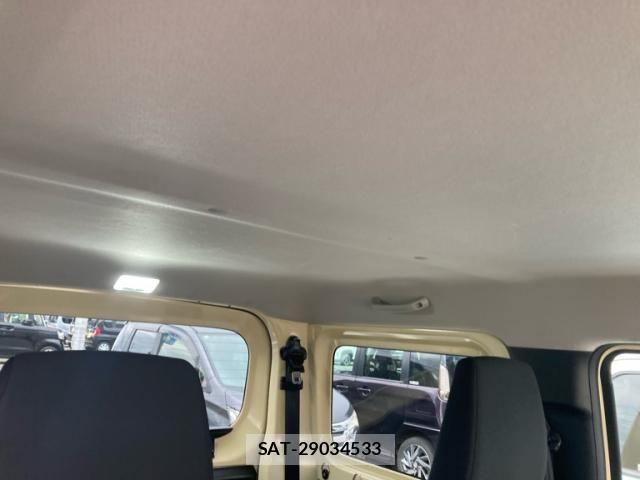 Suzuki JIMNY SIERRA 2022-03 7251186-16