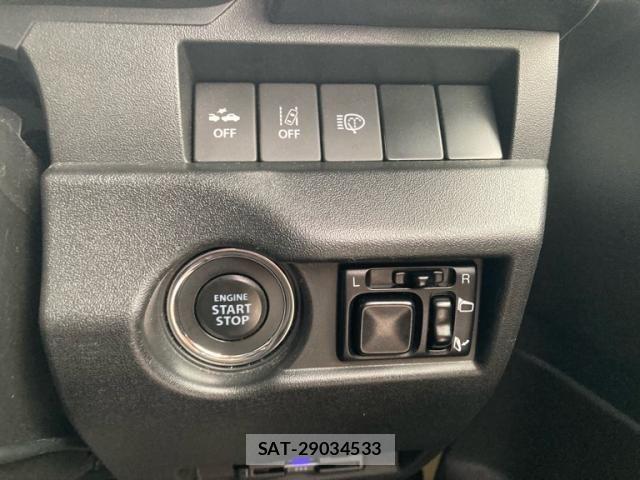 Suzuki JIMNY SIERRA 2022-03 7251186-17