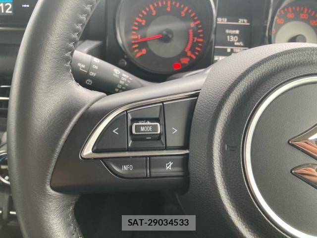 Suzuki JIMNY SIERRA 2022-03 7251186-19