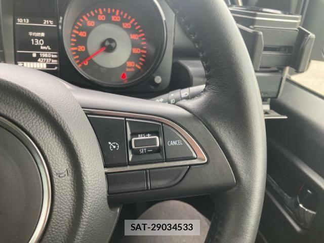 Suzuki JIMNY SIERRA 2022-03 7251186-20