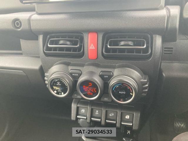 Suzuki JIMNY SIERRA 2022-03 7251186-22