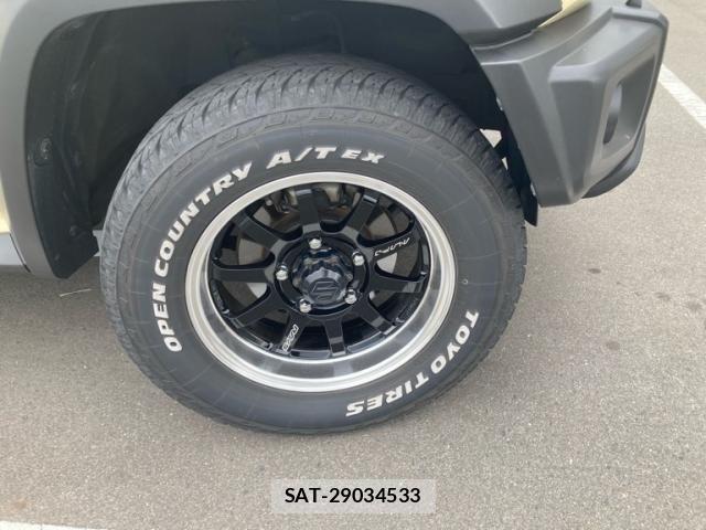 Suzuki JIMNY SIERRA 2022-03 7251186-8