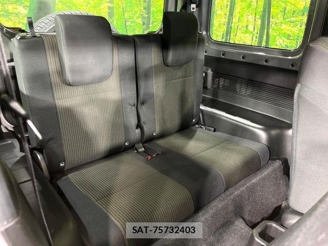 Suzuki JIMNY SIERRA 2020-04 7251187-9