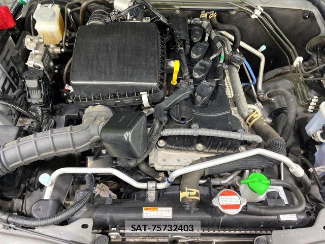 Suzuki JIMNY SIERRA 2020-04 7251187-18