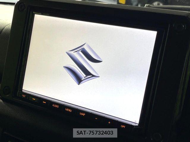 Suzuki JIMNY SIERRA 2020-04 7251187-3