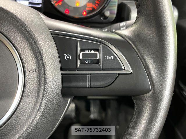 Suzuki JIMNY SIERRA 2020-04 7251187-6