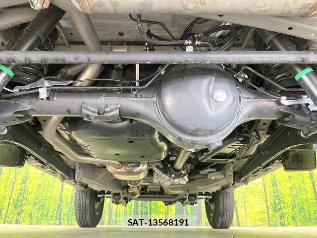 Suzuki JIMNY SIERRA 2025-02 7251180-18