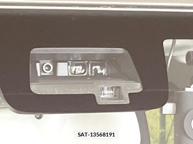 Suzuki JIMNY SIERRA 2025-02 7251180-2