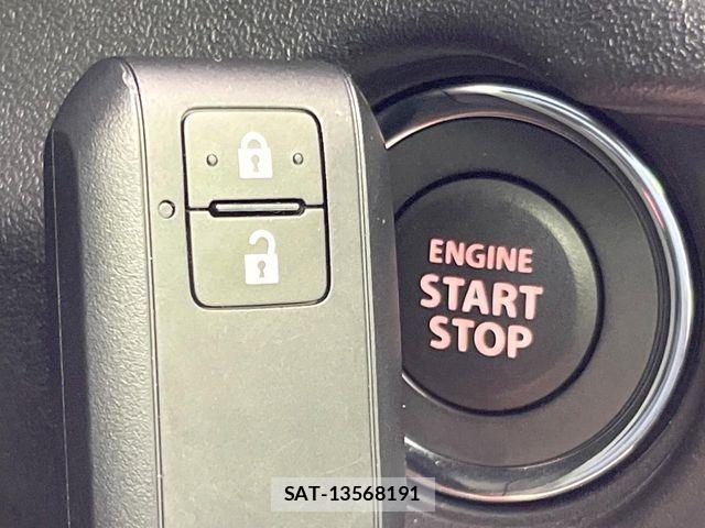 Suzuki JIMNY SIERRA 2025-02 7251180-6