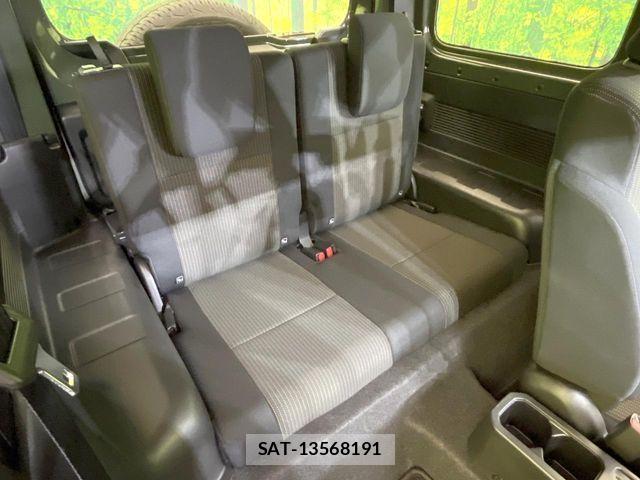 Suzuki JIMNY SIERRA 2025-02 7251180-8
