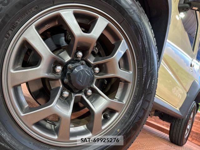 Suzuki JIMNY SIERRA 2021-03 7251185-12