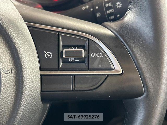 Suzuki JIMNY SIERRA 2021-03 7251185-5