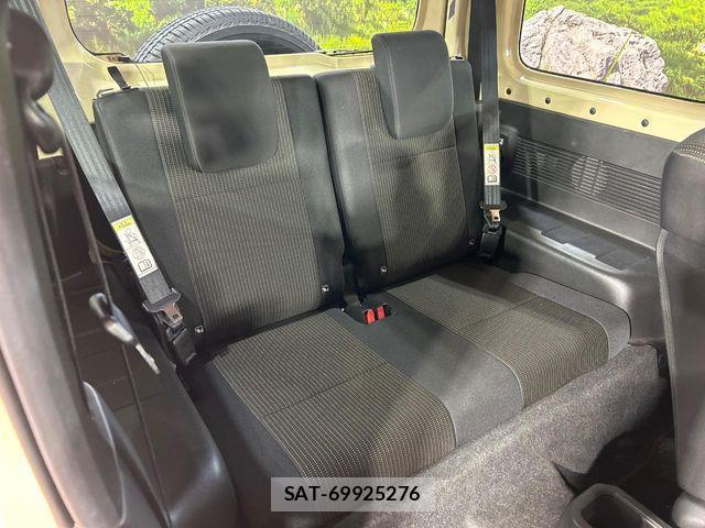 Suzuki JIMNY SIERRA 2021-03 7251185-8