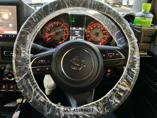 Suzuki JIMNY SIERRA 2023-02 7251179-12