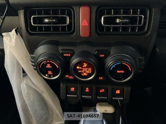 Suzuki JIMNY SIERRA 2023-02 7251179-14