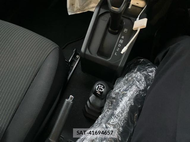 Suzuki JIMNY SIERRA 2023-02 7251179-15
