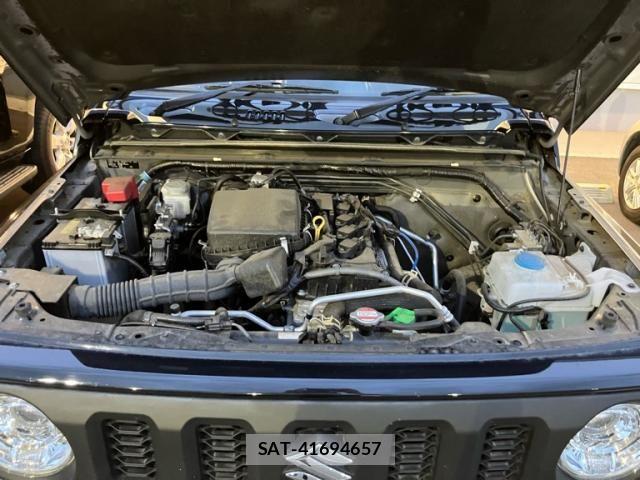 Suzuki JIMNY SIERRA 2023-02 7251179-20