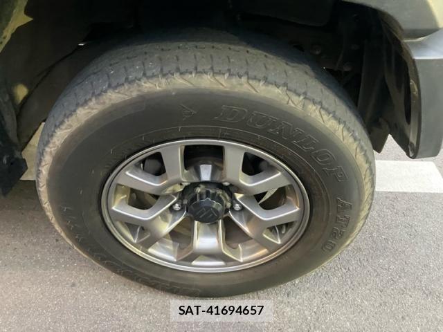 Suzuki JIMNY SIERRA 2023-02 7251179-5