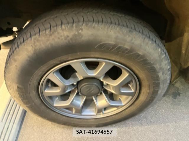 Suzuki JIMNY SIERRA 2023-02 7251179-6