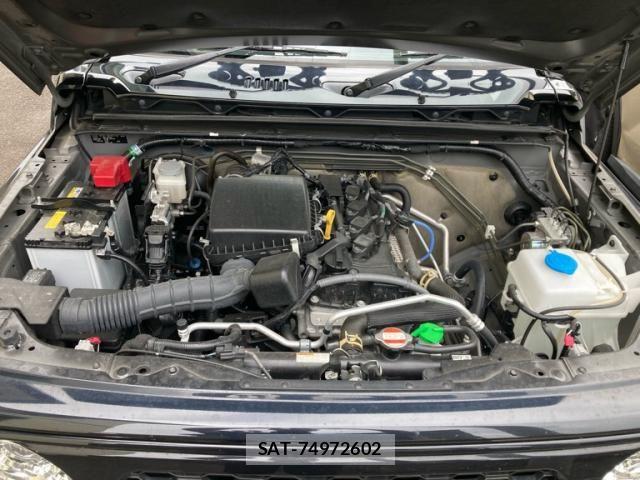Suzuki JIMNY SIERRA 2023-10 7272124-10