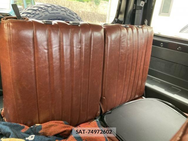 Suzuki JIMNY SIERRA 2023-10 7272124-12