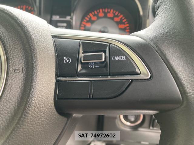 Suzuki JIMNY SIERRA 2023-10 7272124-16