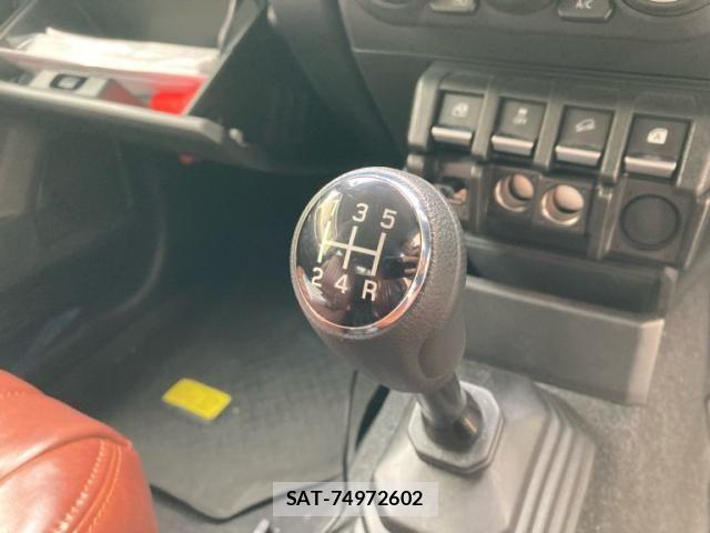 Suzuki JIMNY SIERRA 2023-10 7272124-20