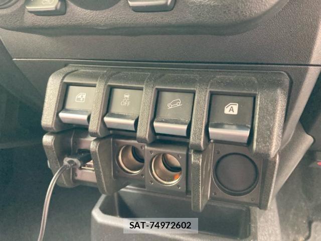 Suzuki JIMNY SIERRA 2023-10 7272124-22