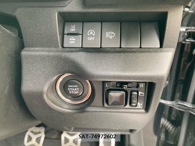 Suzuki JIMNY SIERRA 2023-10 7272124-23
