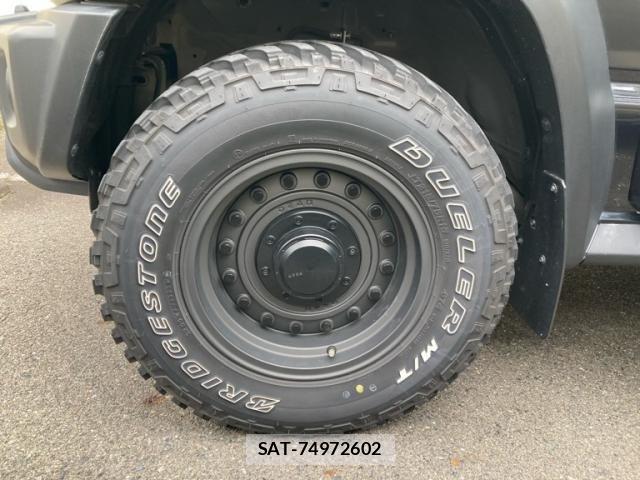 Suzuki JIMNY SIERRA 2023-10 7272124-4