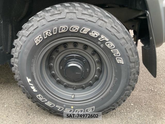 Suzuki JIMNY SIERRA 2023-10 7272124-5