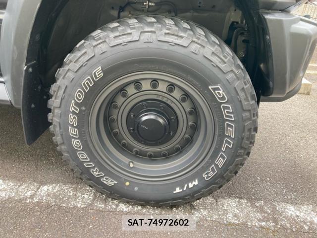 Suzuki JIMNY SIERRA 2023-10 7272124-6
