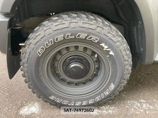 Suzuki JIMNY SIERRA 2023-10 7272124-7