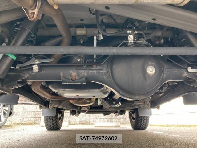 Suzuki JIMNY SIERRA 2023-10 7272124-8