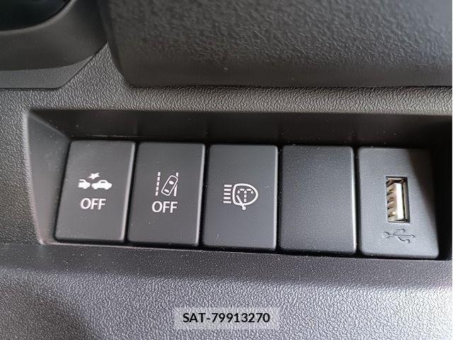 Suzuki JIMNY SIERRA 2019-04 7272129-11