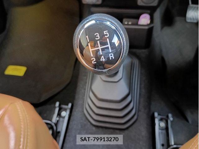 Suzuki JIMNY SIERRA 2019-04 7272129-12