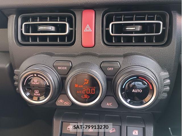 Suzuki JIMNY SIERRA 2019-04 7272129-14