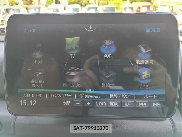 Suzuki JIMNY SIERRA 2019-04 7272129-15