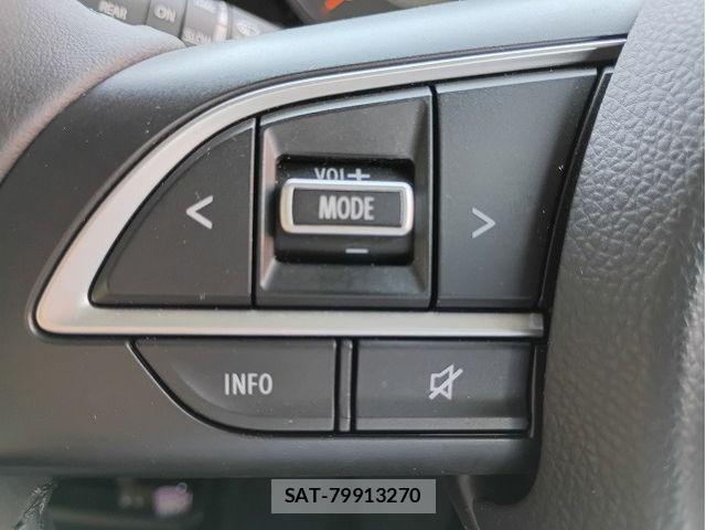 Suzuki JIMNY SIERRA 2019-04 7272129-16