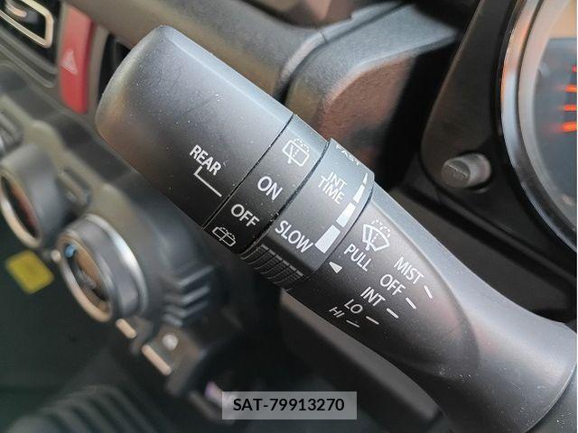 Suzuki JIMNY SIERRA 2019-04 7272129-18